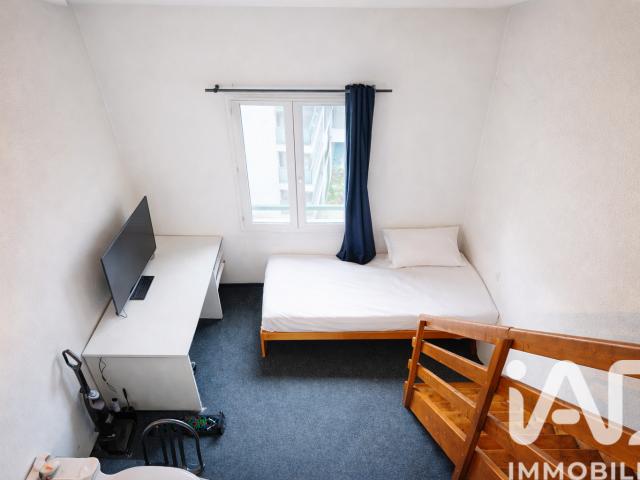 Vente appartement 1 pièce Lyon 8e 69