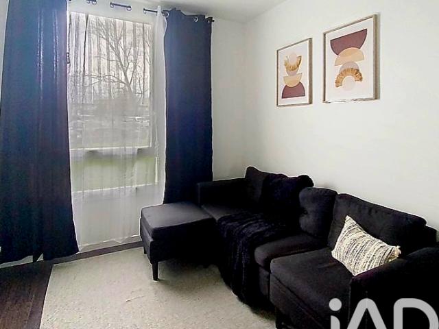 Vente appartement 1 pièce Lyon 8e 69