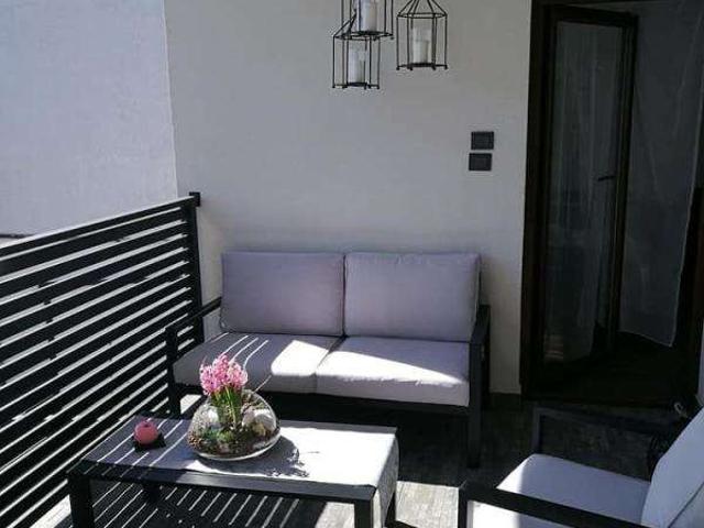 Vente appartement 1 pièce La Barre de Monts 85