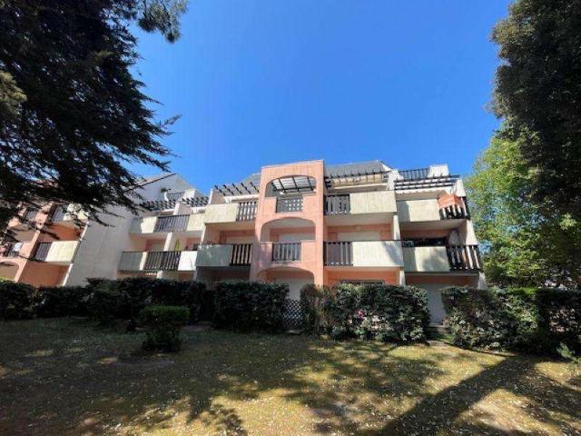 Vente appartement 1 pièce La Baule Escoublac 44