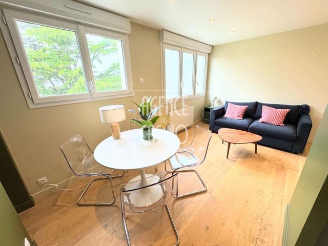 Vente appartement 1 pièce La Baule Escoublac 44