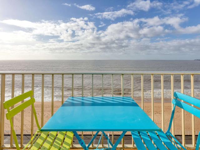 Vente appartement 1 pièce La Baule Escoublac 44