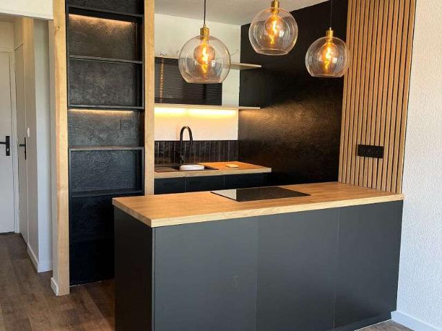 Vente appartement 1 pièce La Baule Escoublac 44