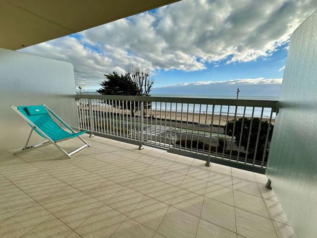 Vente appartement 1 pièce La Baule Escoublac 44