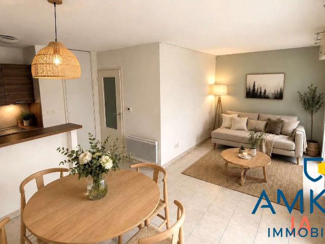 Vente appartement 1 pièce La Baule Escoublac 44