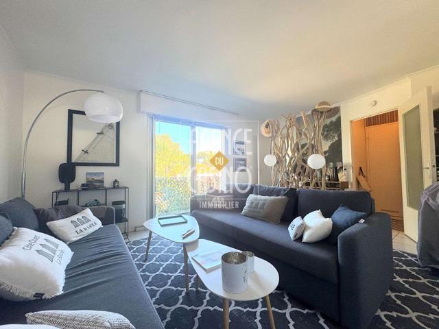 Vente appartement 1 pièce La Baule Escoublac 44