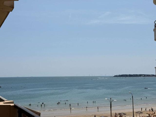 Vente appartement 1 pièce La Baule Escoublac 44