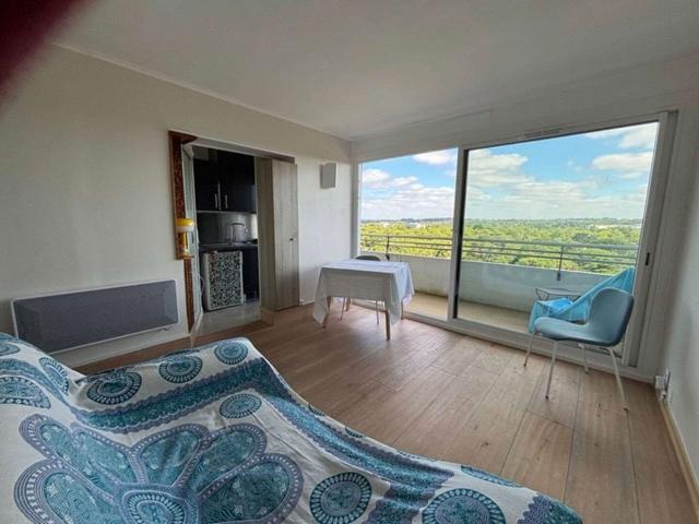 Vente appartement 1 pièce La Baule Escoublac 44
