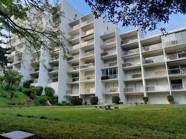 Vente appartement 1 pièce La Baule Escoublac 44