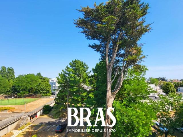 Vente appartement 1 pièce La Baule Escoublac Centre Benoît 44
