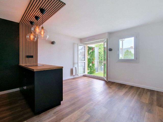Vente appartement 1 pièce La Baule Escoublac Centre Benoît 44
