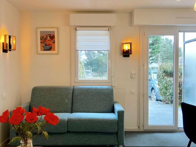 Vente appartement 1 pièce La Baule Escoublac Centre Benoît 44