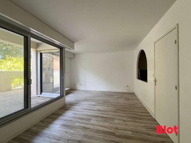 Vente appartement 1 pièce La Baule Escoublac Centre Benoît 44