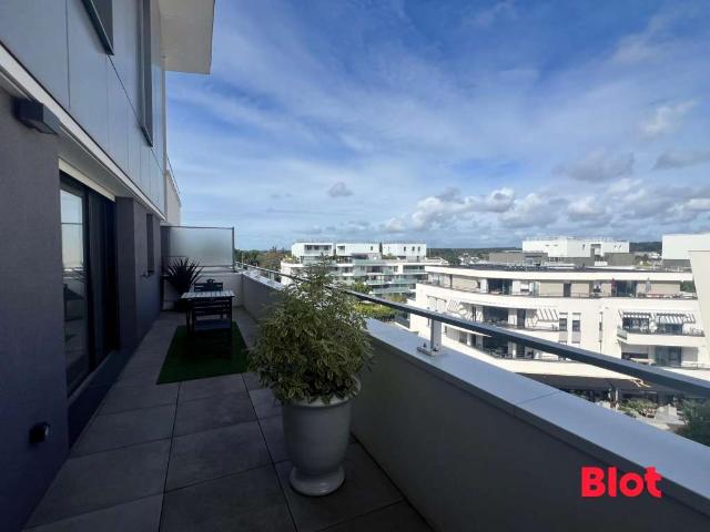 Vente appartement 1 pièce La Baule Escoublac Centre Benoît 44