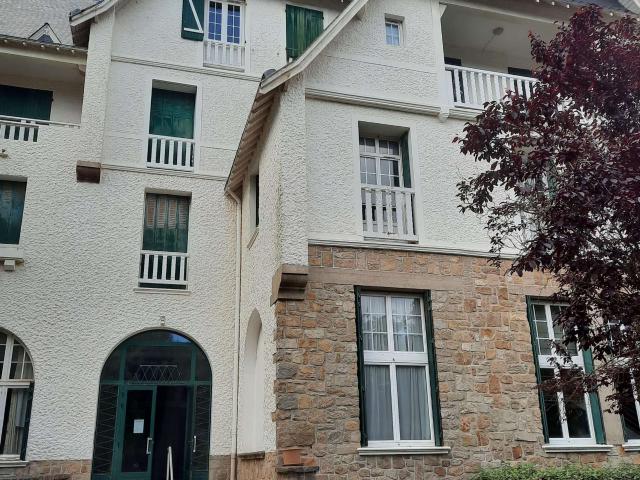 Vente appartement 1 pièce La Baule Escoublac Escoublac 44