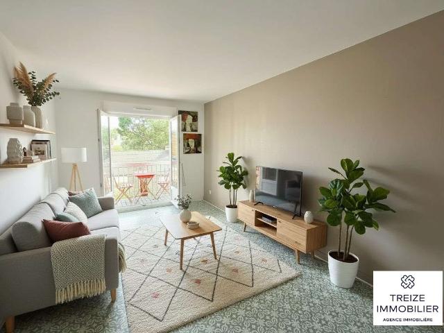 Vente appartement 1 pièce La Baule Escoublac Escoublac 44