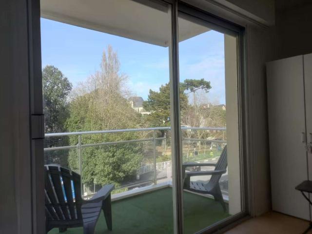 Vente appartement 1 pièce La Baule Escoublac Gare Grand Clos 44