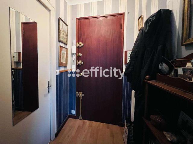 Vente appartement 1 pièce La Baule Escoublac Gare Grand Clos 44