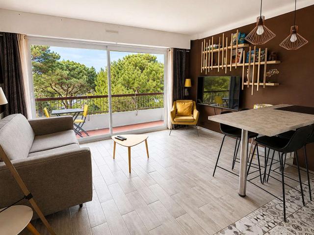 Vente appartement 1 pièce La Baule Escoublac Gare Grand Clos 44