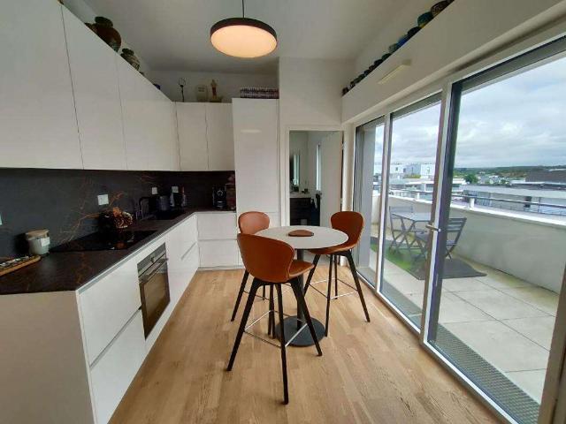 Vente appartement 1 pièce La Baule Escoublac Gare Grand Clos 44