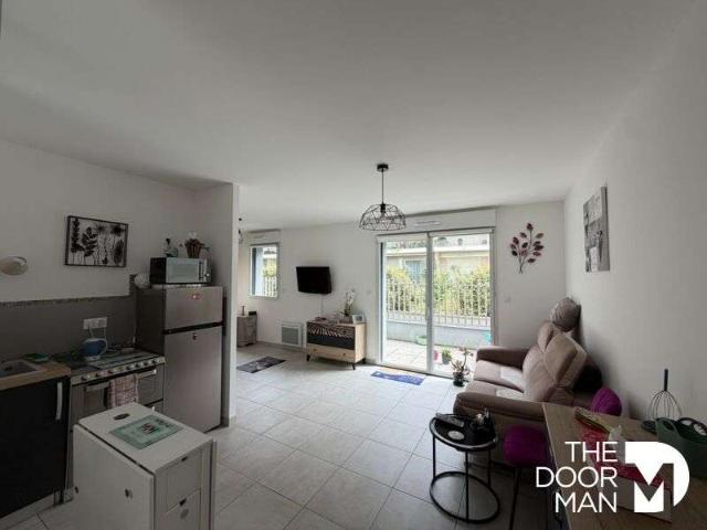 Vente appartement 1 pièce La Baule Escoublac Gare Grand Clos 44