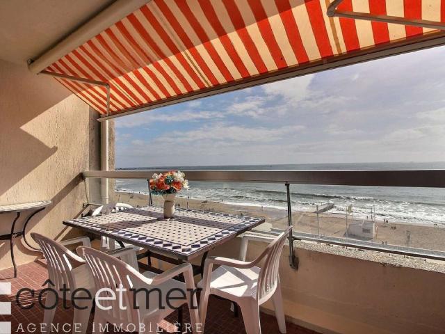 Vente appartement 1 pièce La Baule Escoublac La Baule Les Pins 44