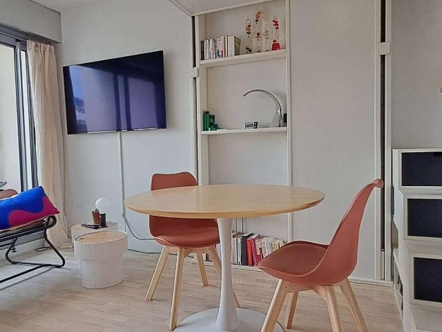 Vente appartement 1 pièce La Baule Escoublac La Baule Les Pins 44