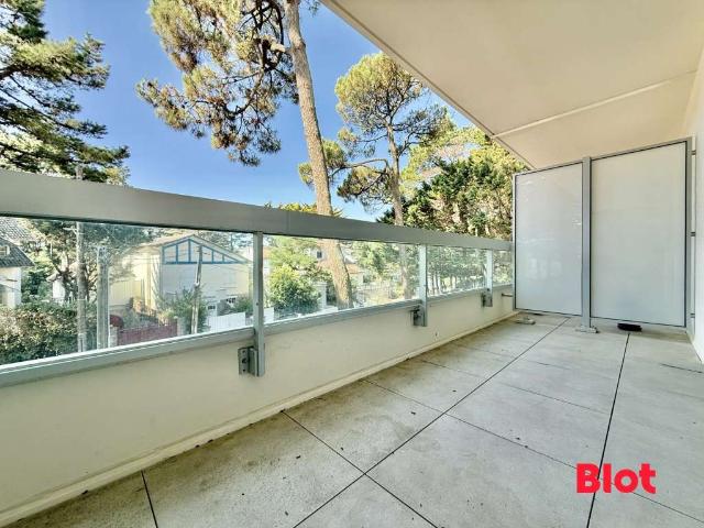 Vente appartement 1 pièce La Baule Escoublac La Baule Les Pins 44