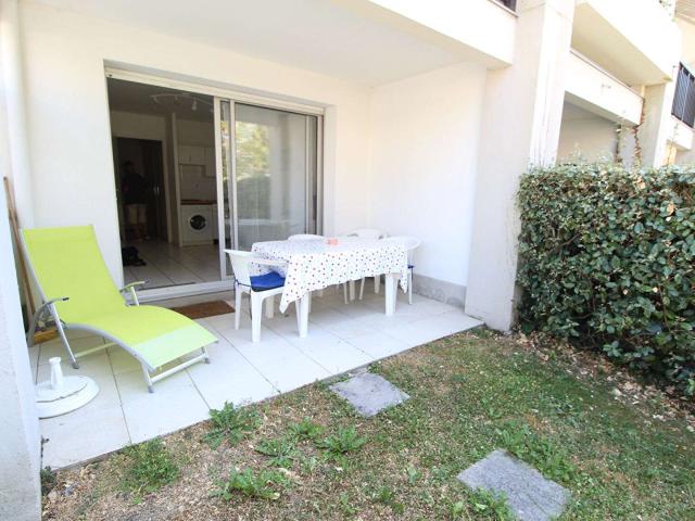 Vente appartement 1 pièce La Baule Escoublac La Baule Les Pins 44