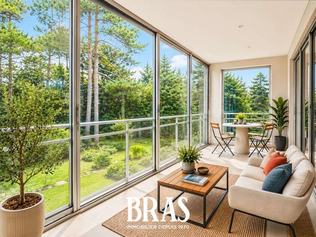 Vente appartement 1 pièce La Baule Escoublac La Baule Les Pins 44