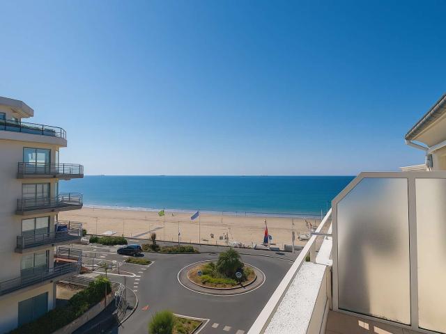 Vente appartement 1 pièce La Baule Escoublac La Baule Les Pins 44
