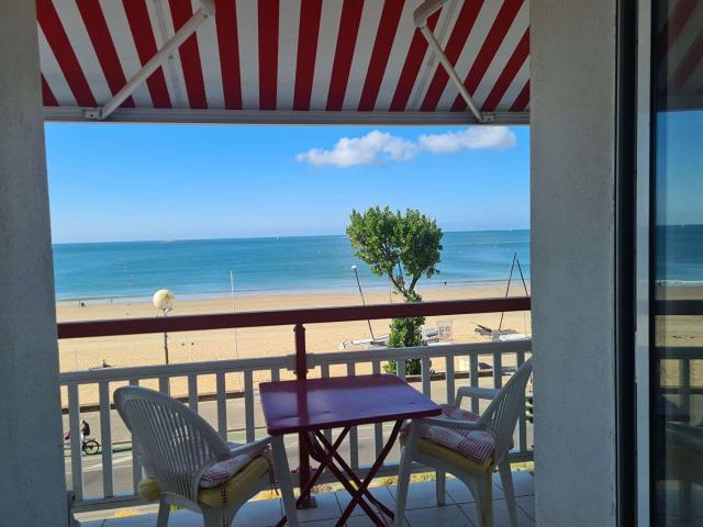 Vente appartement 1 pièce La Baule Escoublac La Baule Les Pins 44