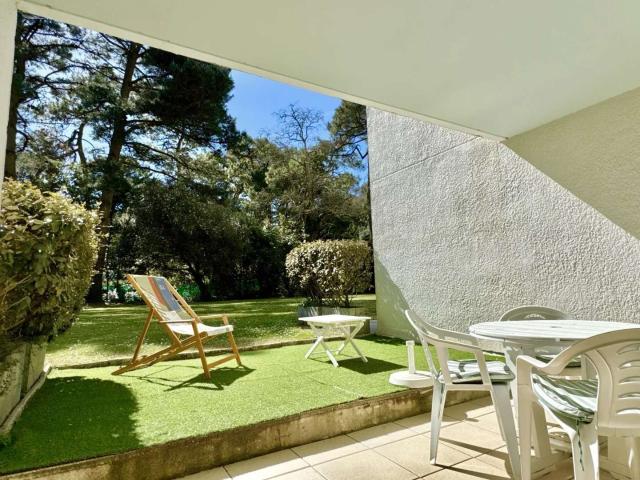 Vente appartement 1 pièce La Baule Escoublac La Baule Les Pins 44