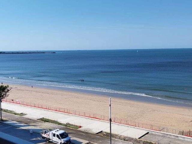 Vente appartement 1 pièce La Baule Escoublac La Baule Les Pins 44