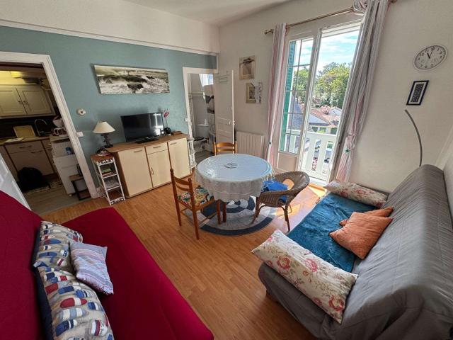 Vente appartement 1 pièce La Baule Escoublac La Baule Les Pins 44
