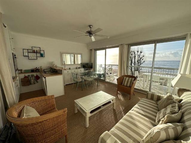 Vente appartement 1 pièce La Baule Escoublac La Baule Les Pins 44