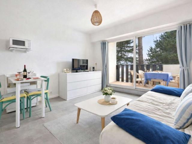 Vente appartement 1 pièce La Baule Escoublac La Baule Les Pins 44