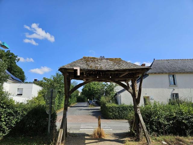 Vente appartement 1 pièce La Chapelle des Fougeretz 35