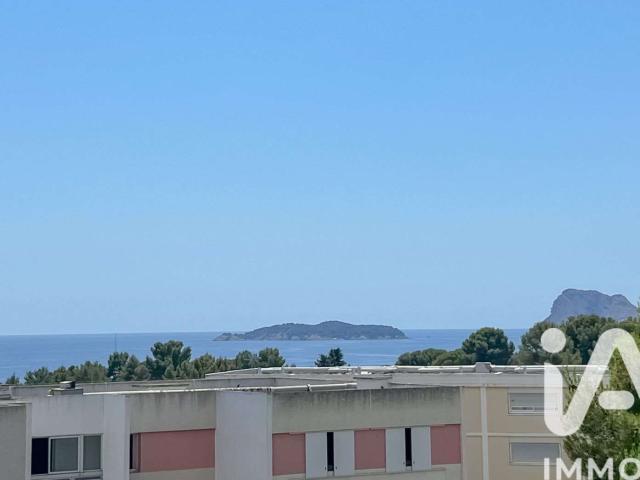 Vente appartement 1 pièce La Ciotat 13