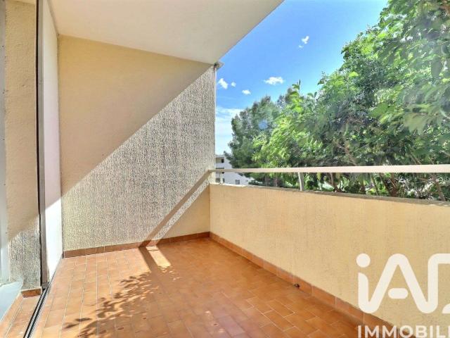 Vente appartement 1 pièce La Ciotat 13