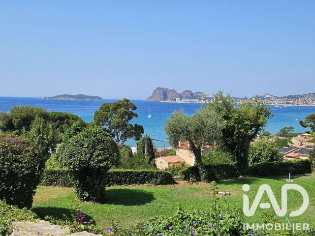 Vente appartement 1 pièce La Ciotat 13