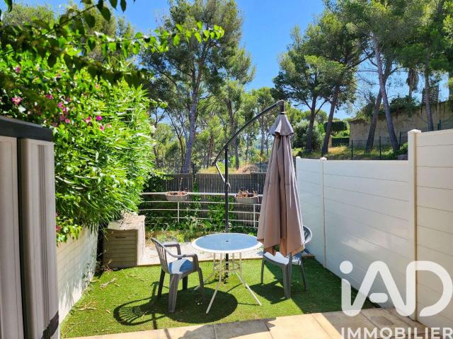 Vente appartement 1 pièce La Ciotat 13