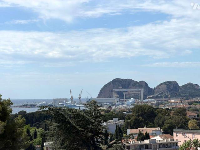 Vente appartement 1 pièce La Ciotat 13
