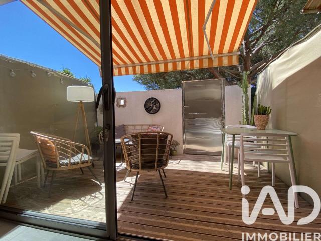 Vente appartement 1 pièce La Ciotat 13