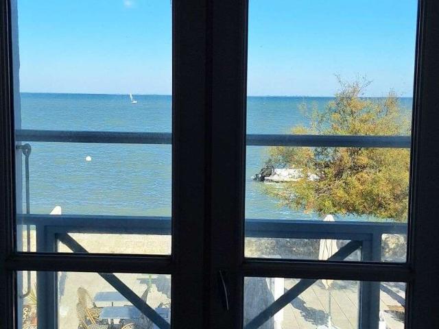 Vente appartement 1 pièce La Flotte 17