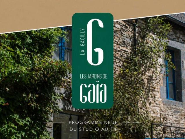 Vente appartement 1 pièce La Gacilly 56