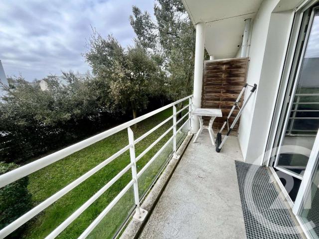 Vente appartement 1 pièce La Haie Fouassière 44