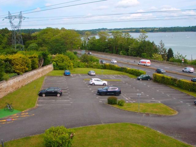 Vente appartement 1 pièce La Richardais 35
