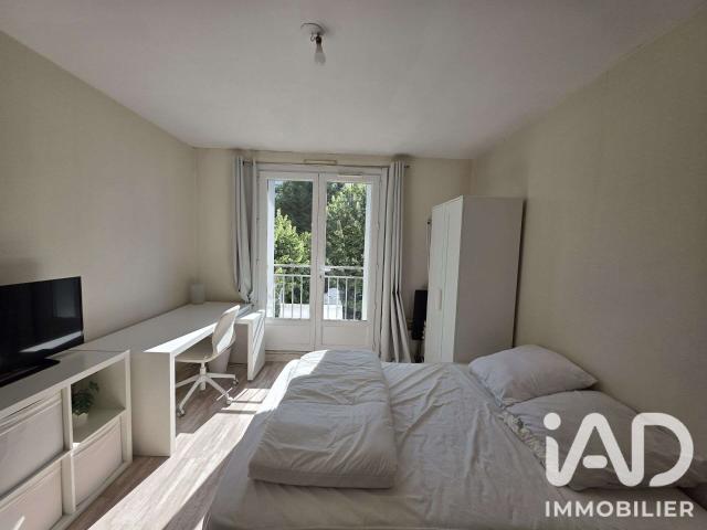 Vente appartement 1 pièce La Riche 37