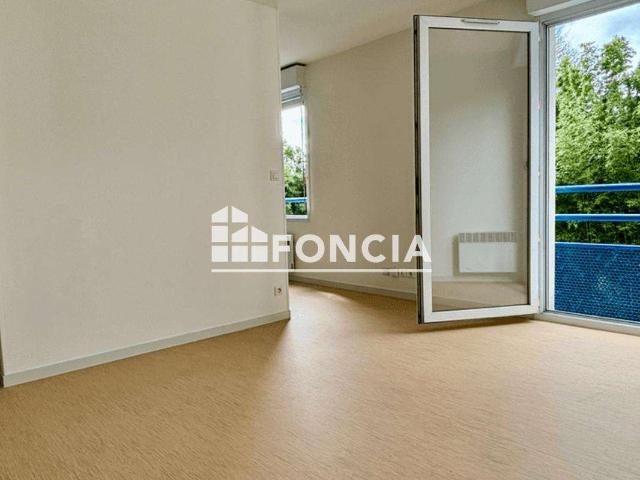 Vente appartement 1 pièce La Roche sur Yon 85